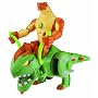 Ben 10 Alien force Alien Creatures Humungousaur