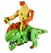 Ben 10 Alien Force Alien Creatures Humungousaur