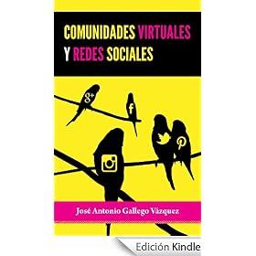Comunidades Virtuales y Redes Sociales