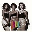 Don't Walk Away (Album Version)