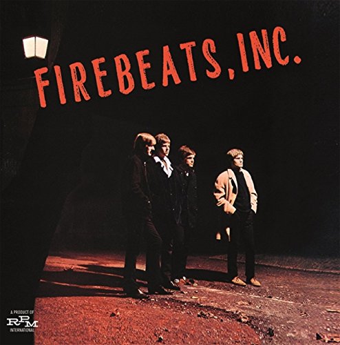 Firebeats Inc: Expanded Edition