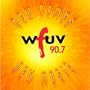 WFUV 90.7 New Names - New Music