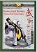 Wudang Eight Drunken Immortals Swordplay