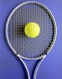 Tennis Ball & Racquet - 48