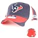 Houston Texans 2nd Season Flex Fit Baseball Hat