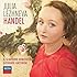 Julia Lezhneva - Handel