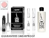 LIP INK Organic Vegan 100% Smearproof Lip Stain Kit - Arcturian Pink