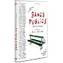 Bancs publics : versailles rive droite