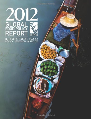 2012 Global Food Policy Report
