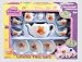 Teddy Bear - 13 Piece China Tea Set