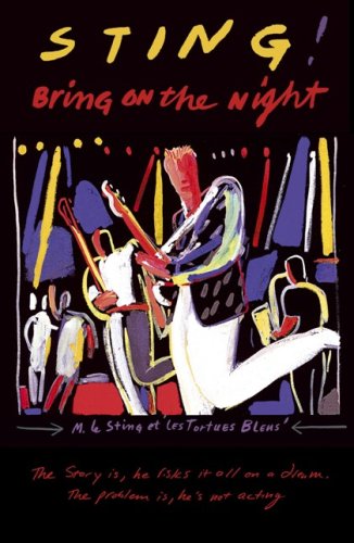 �u�����O�E�I���E�U�E�i�C�g [DVD]