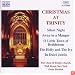 Christmas At Trinity