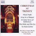Christmas At Trinity