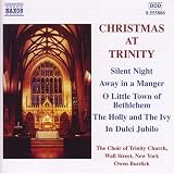 Christmas At Trinity
