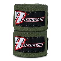 Revgear Elastic Handwraps
