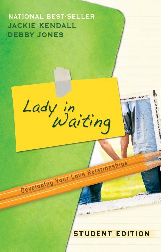 Lady in Waiting Student Edition