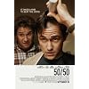 50/50  / 50/50 (Bilingual) [Blu-ray]