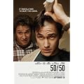 50/50 / 50/50  (Bilingual)