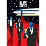 Blue Man Group: How to Be a Megastar Live (2008)