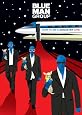 Blue Man Group: How to Be a Megastar Live! [Blu-ray]