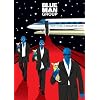 Blue Man Group: How to Be a Megastar Live!