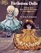 Birthstone Dolls (Volume 2 July Through December)
