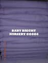 12 x New Lilac 100% Cotton New Muslin Squares