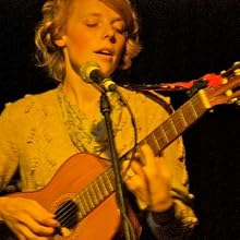 Caroline Weeks