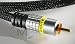 Mediabridge - Digital Audio Coaxial Cable with Sleeve - 10ft