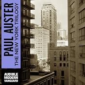 The New York Trilogy | [Paul Auster]