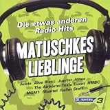 Bayern 3-Matuschkes Lieblinge