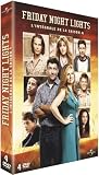 Friday Night Lights (Season 4) - Region 2 PAL (Import with English Language) DVD