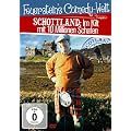 Schottland - Im Kilt Mit 10 Millionen Schafen