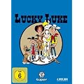 Lucky Luke Collection 2 [4 DVDs]