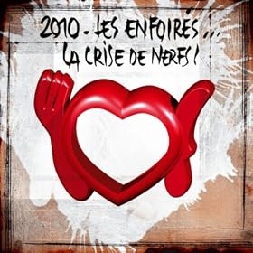 2010 La Crise De Nerfs