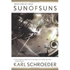 SUN OF SUNS