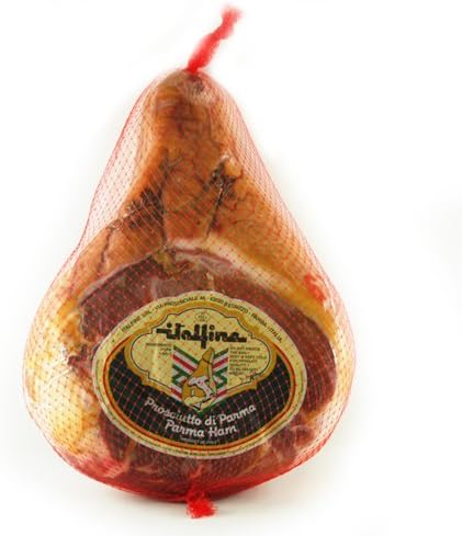 Prosciutto Di Parma, 22 months, Whole Boneless Ham - 14 to 19 lbs