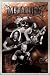 Metallica Poster und Alu-Rahmen - Metal (91 x 61cm) von Metallica - alle Infos