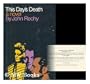 This Day's Death, a Novel