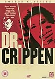 Dr. Crippen (Classic Horror Collection) [DVD]