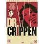 Doctor Crippen [DVD] [1962]