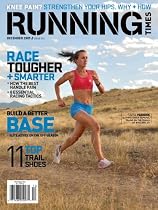 Running Times