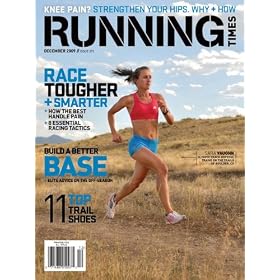 Running Times (1-year auto-renewal) by 