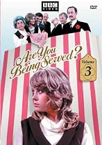 Are You Being Served?, Vol. 3