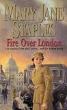 Fire Over London (The Adams Family)