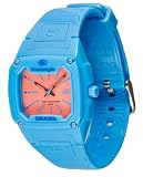 FreeStyle Shark Classic Analog Orange Dial Unisex watch #FS84891