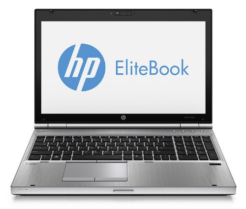 HP 8570p Ci7-3520m 4GB 500GB 39.6 cm (DE)