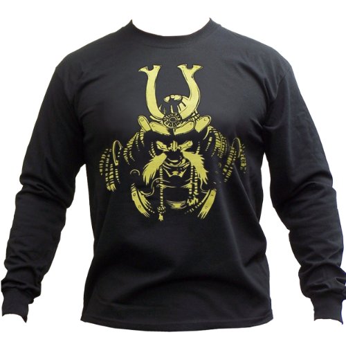 Martial Arts Long Sleeve T-Shirt - 