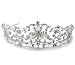 Wedding Crown Bridal Tiara with Rhinestone 297