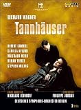 Wagner: Tannhauser